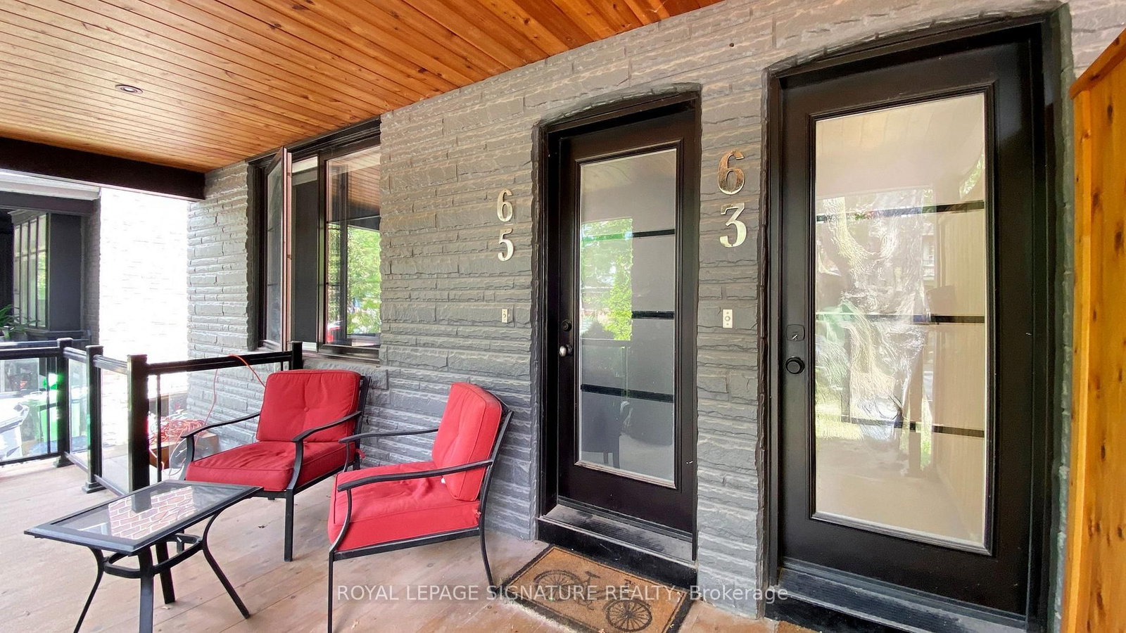 65 Fulton Avenue | Toronto | Elena Saradidis Group