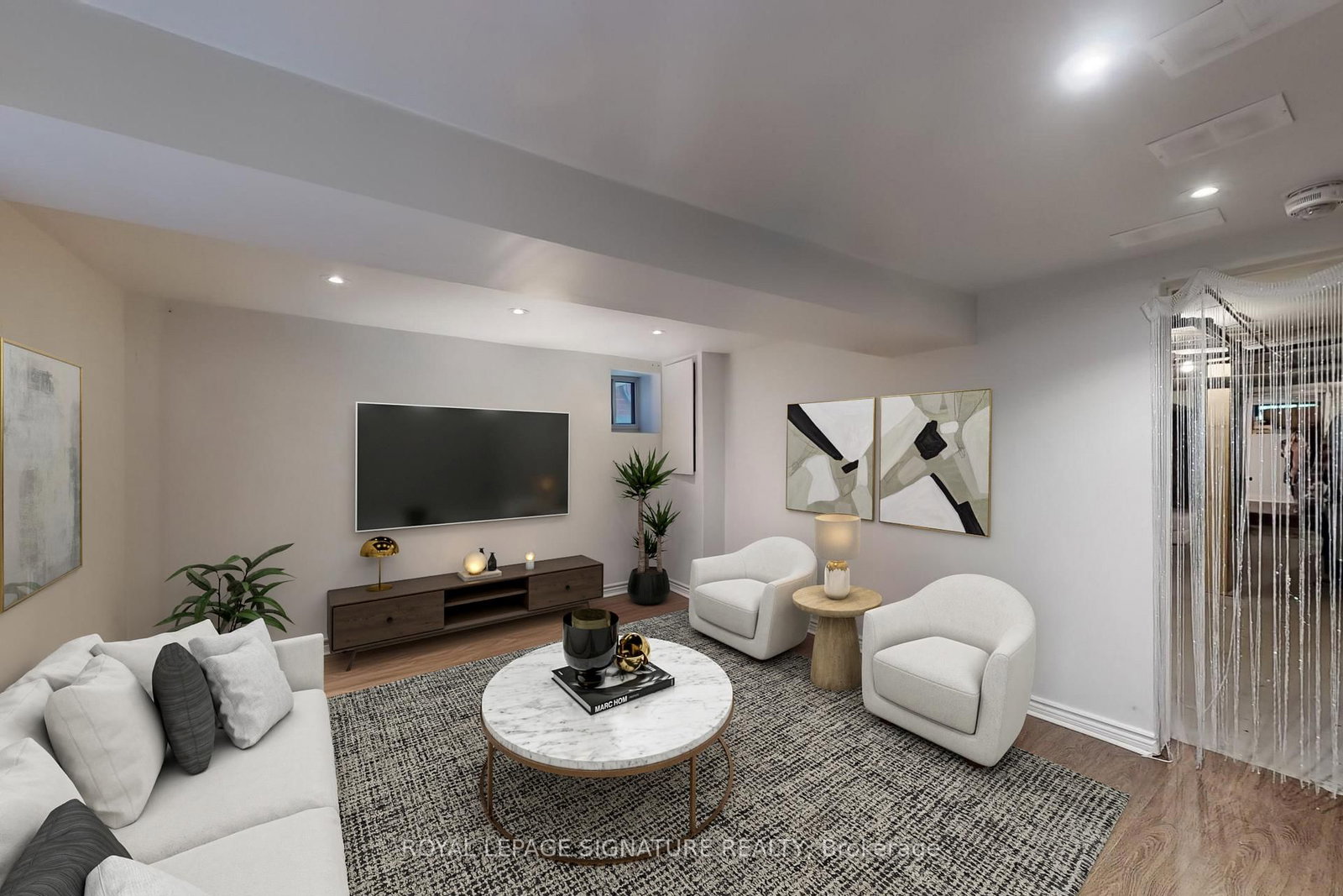 553 Euclid Ave #LOWER | Toronto | Elena Saradidis Group