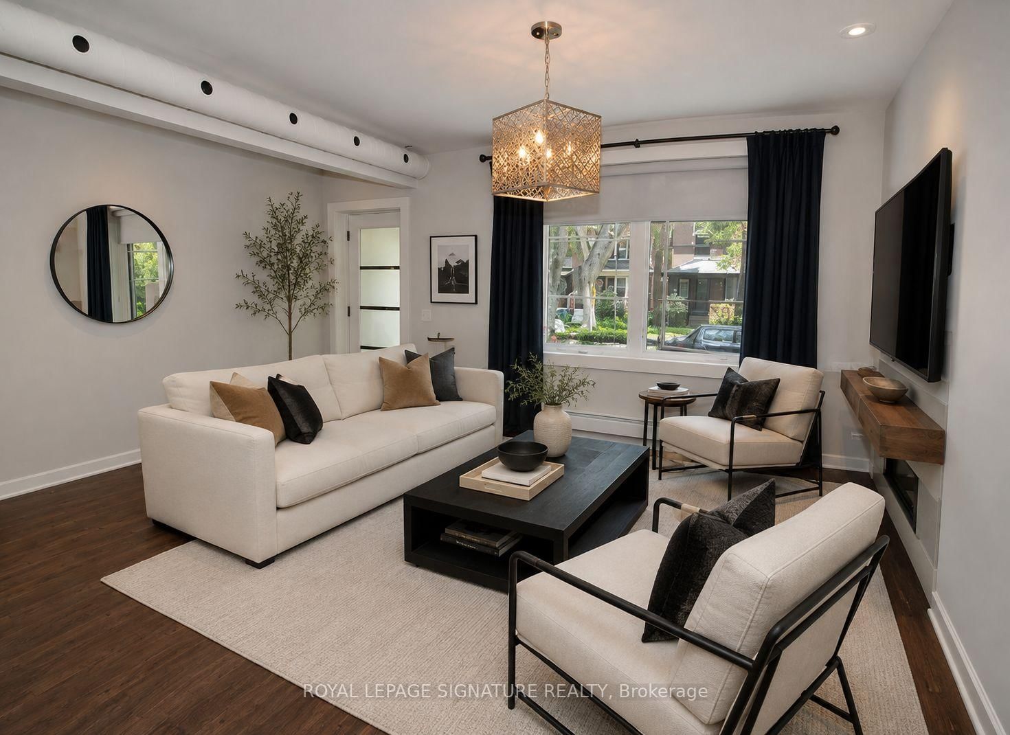 65 Fulton Avenue | Toronto | Elena Saradidis Group