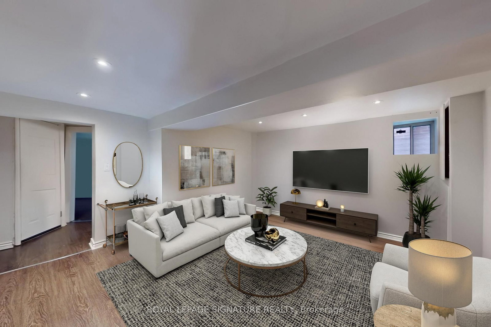 553 Euclid Ave #LOWER | Toronto | Elena Saradidis Group