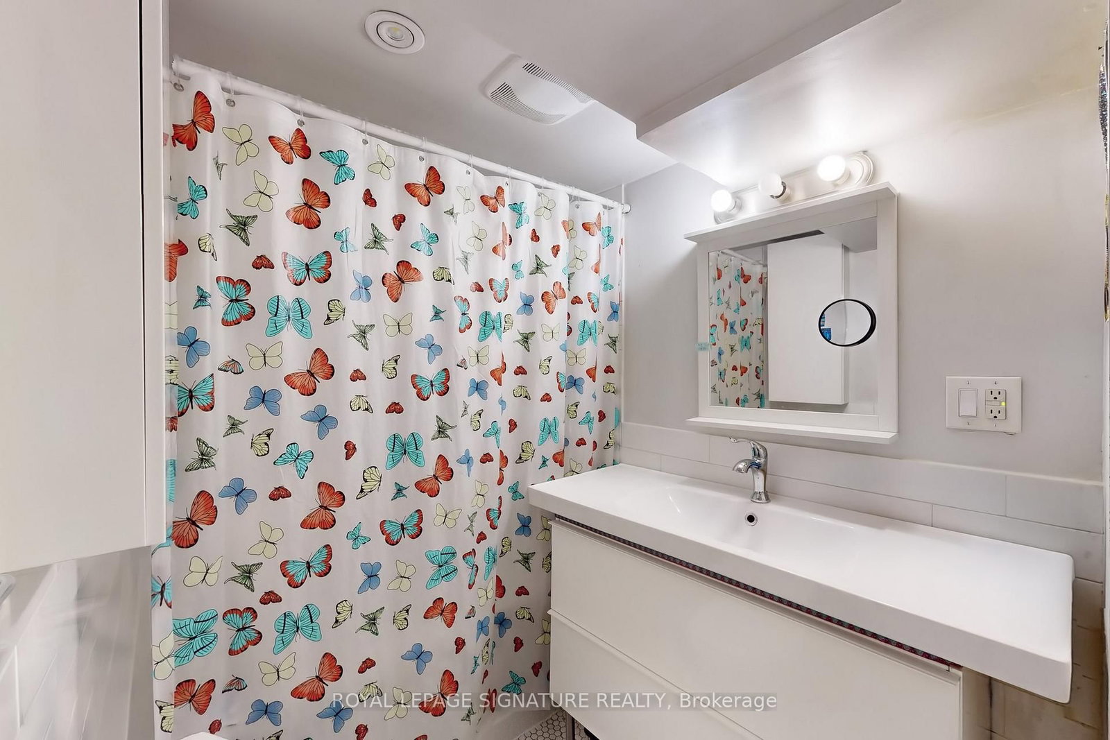 553 Euclid Ave #LOWER | Toronto | Elena Saradidis Group