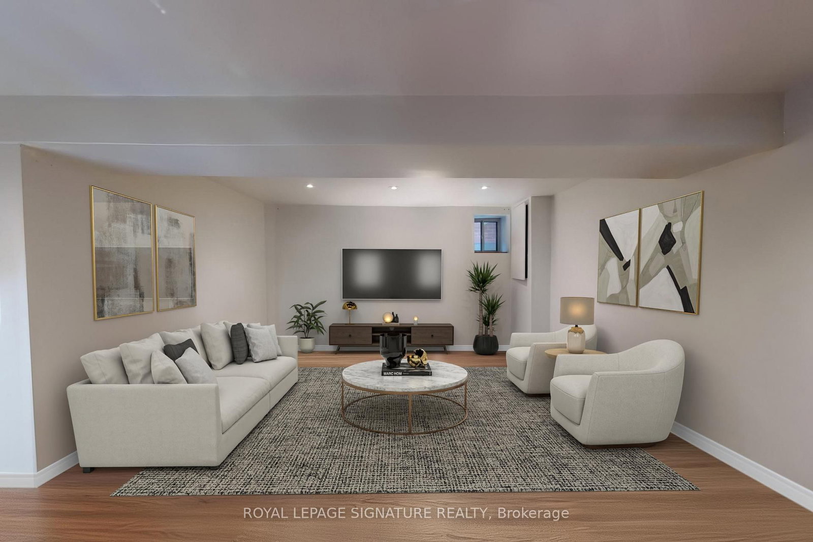 553 Euclid Ave #LOWER | Toronto | Elena Saradidis Group