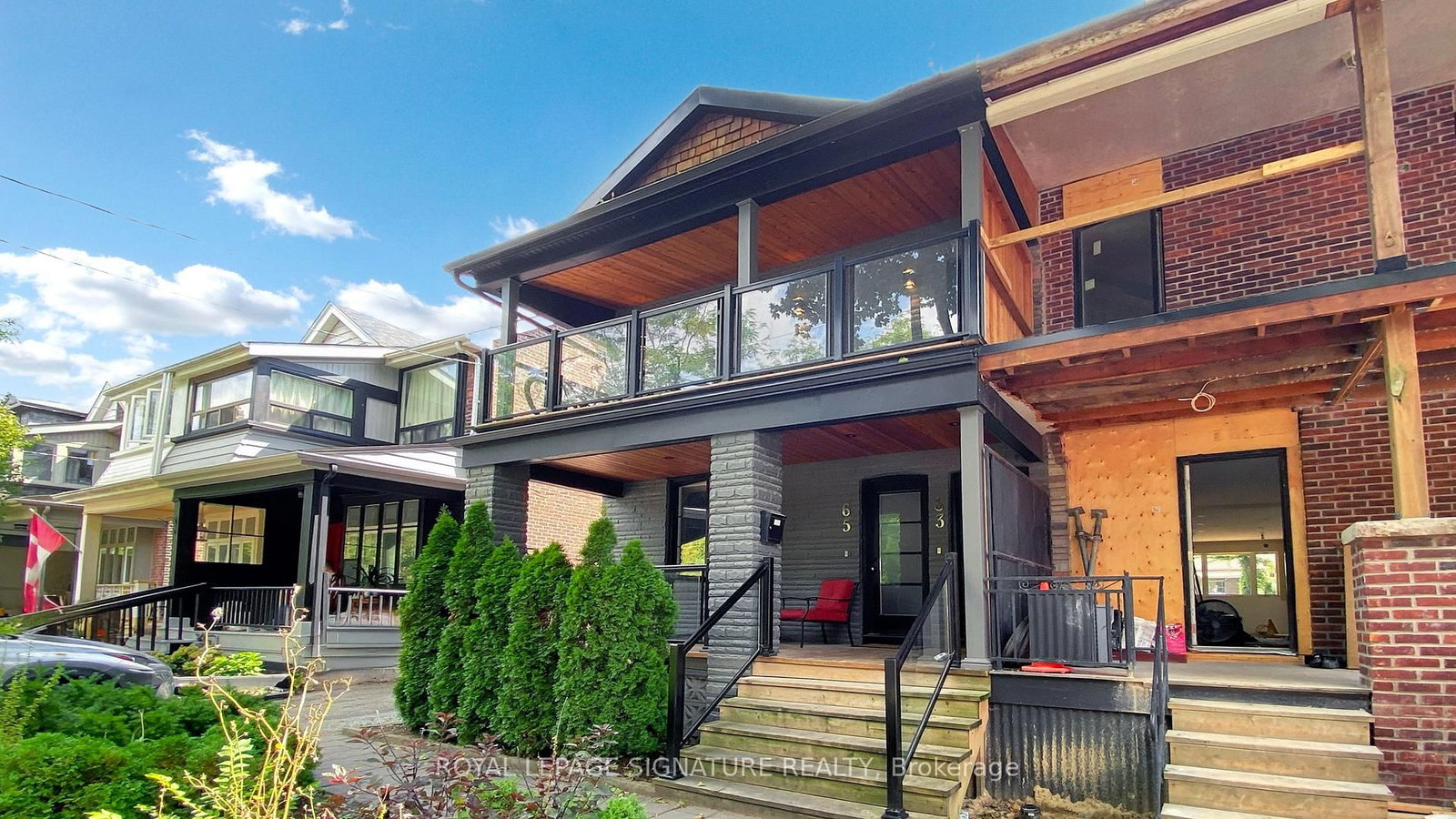 65 Fulton Avenue | Toronto | Elena Saradidis Group