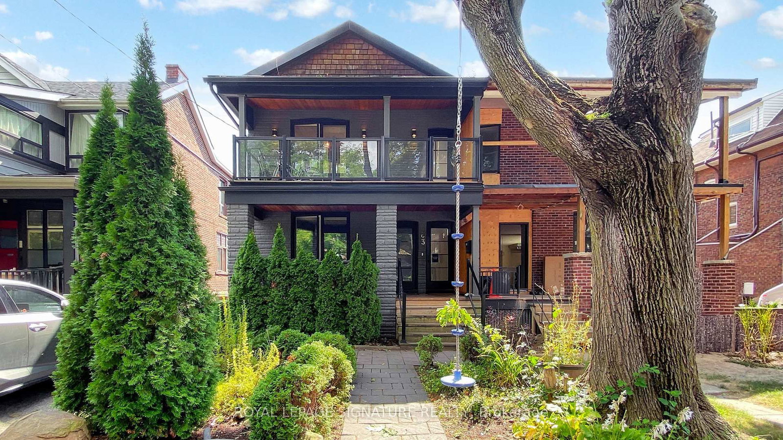 65 Fulton Avenue | Toronto | Elena Saradidis Group