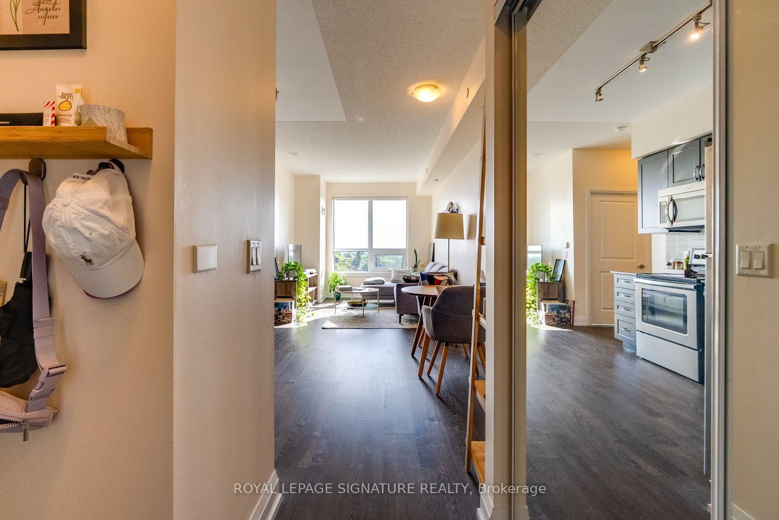 7900 Bathurst St #518 | Vaughan | Elena Saradidis Group