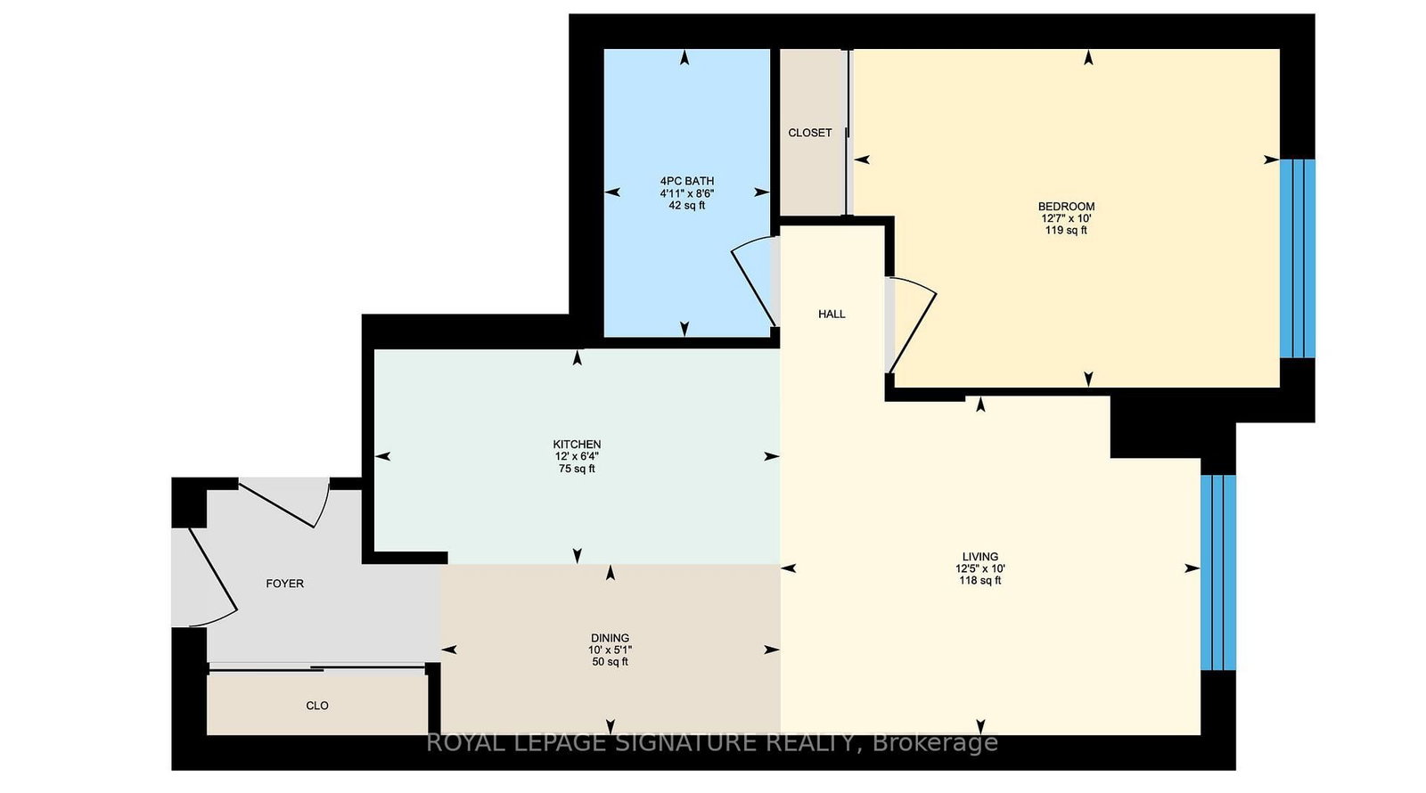 7900 Bathurst St #518 | Vaughan | Elena Saradidis Group