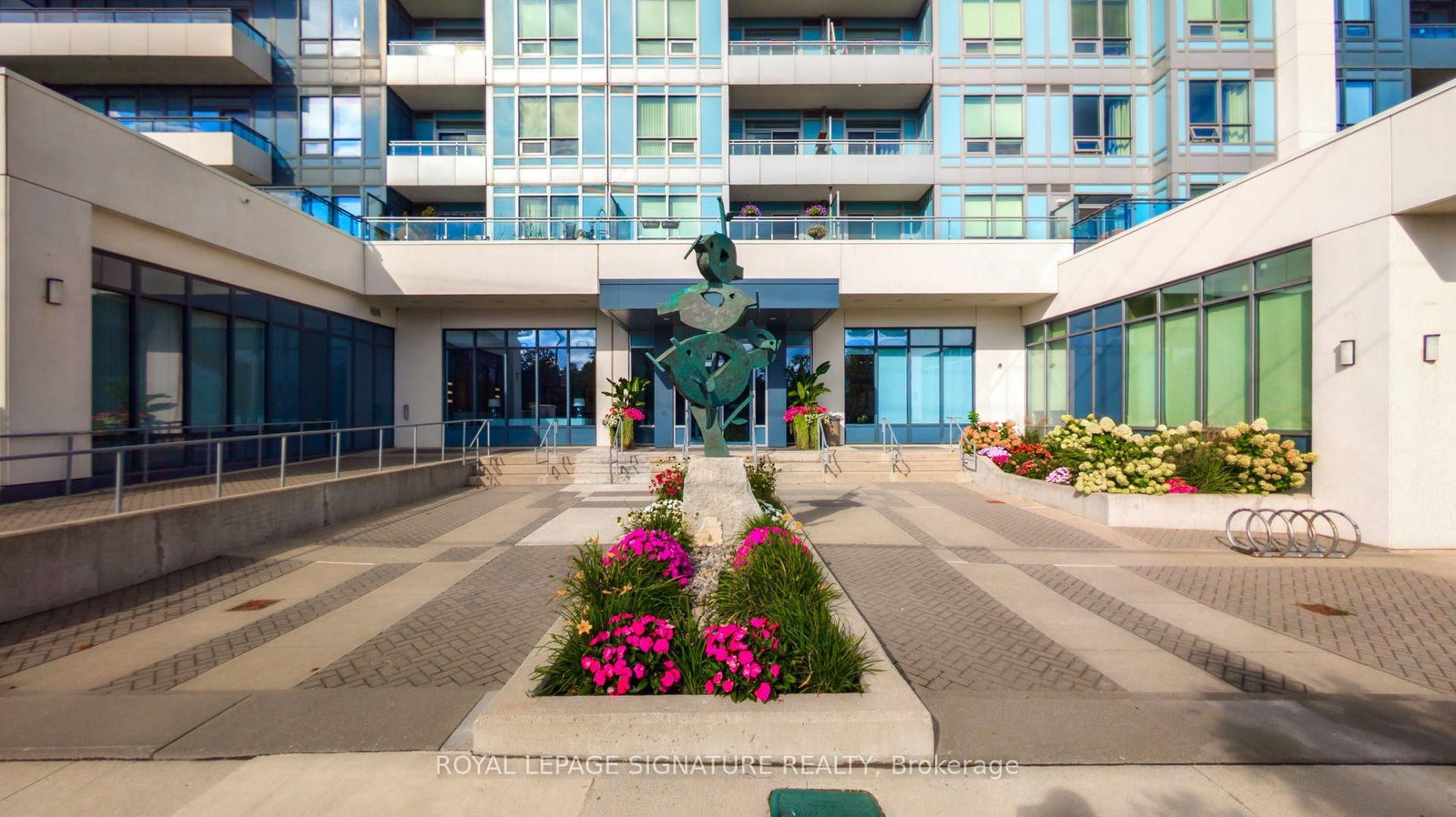7900 Bathurst St #518 | Vaughan | Elena Saradidis Group