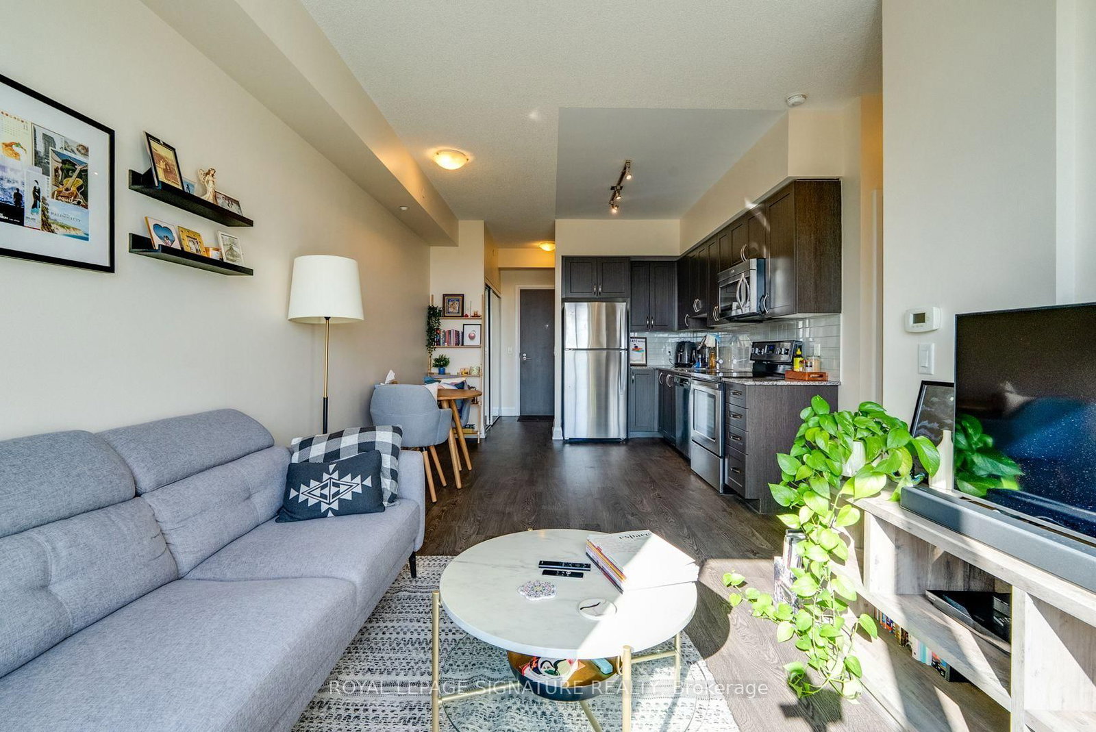 7900 Bathurst St #518 | Vaughan | Elena Saradidis Group
