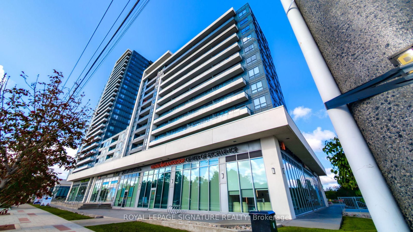 7900 Bathurst St #518 | Vaughan | Elena Saradidis Group