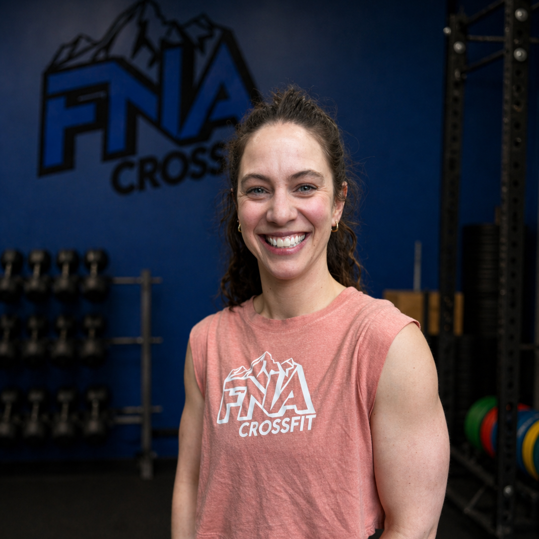Kayla Henning