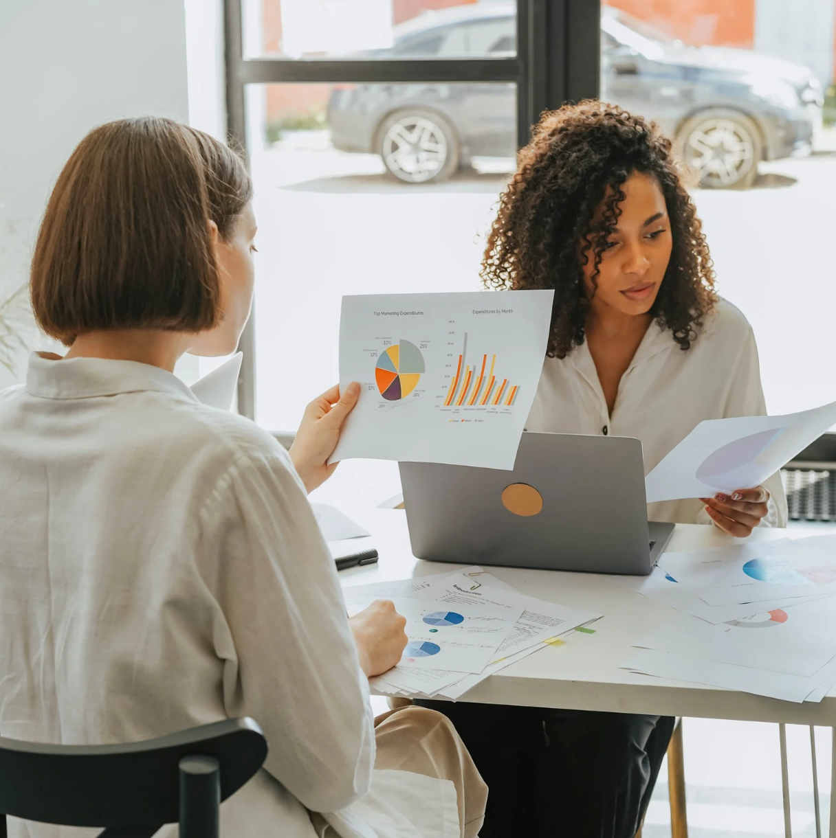 Ready to Grow, But Don’t Know What to Do Next? Start Here.