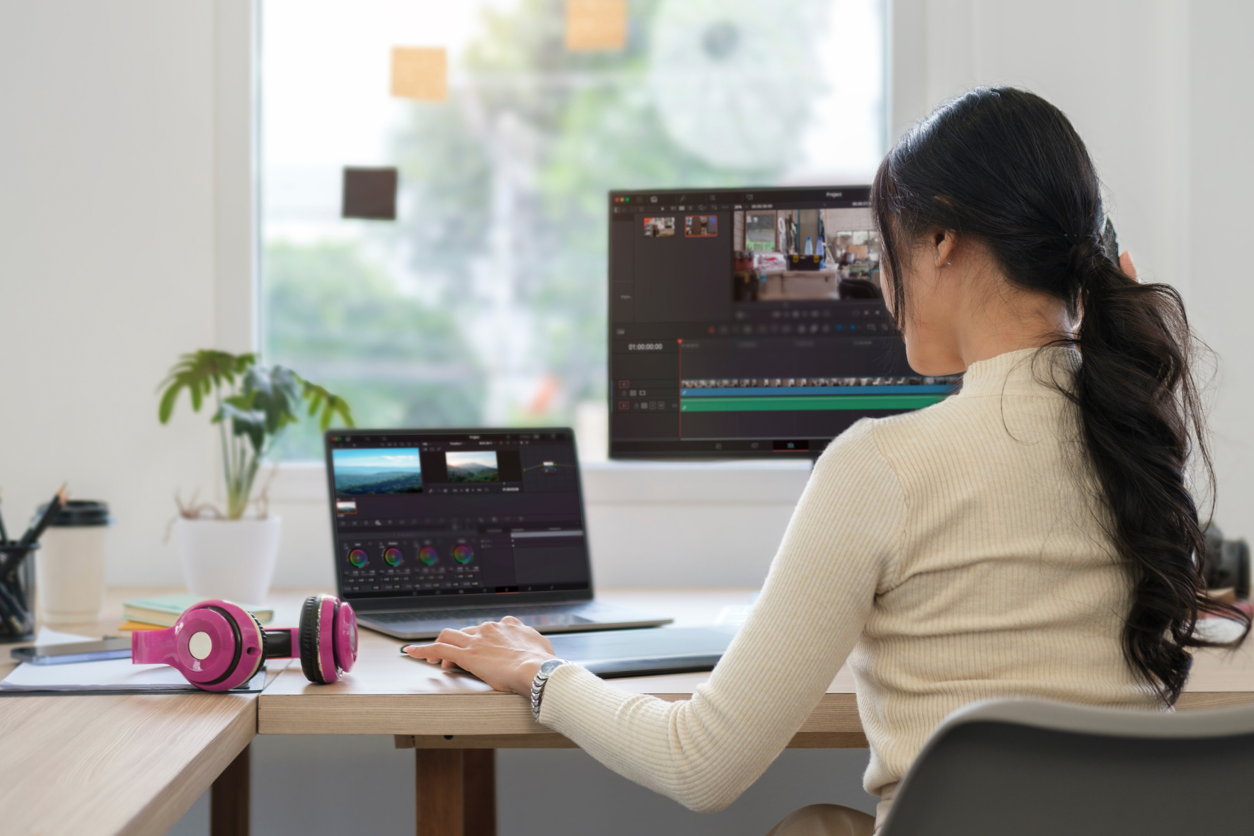 How to Market Your Business Without Losing Your Mind