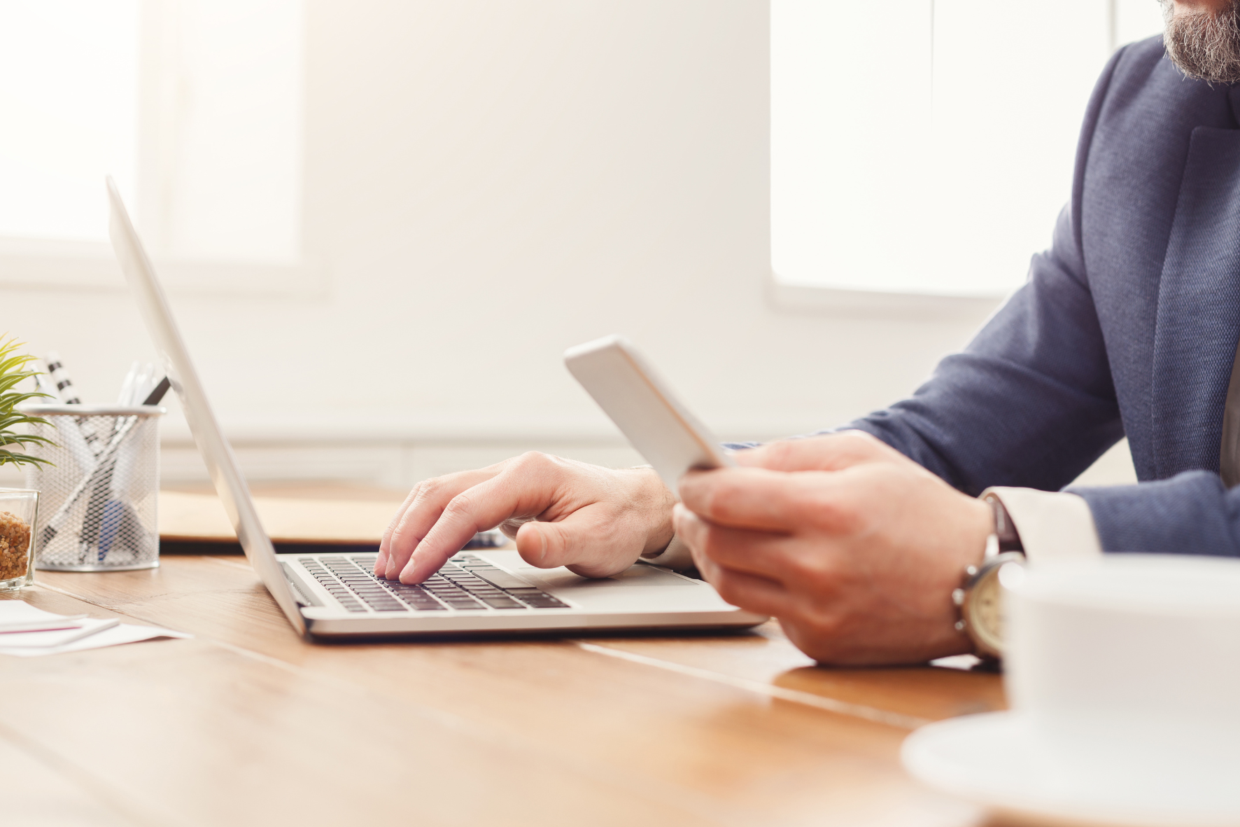  Stop Posting Just to Post: How to Build a Real Content Strategy