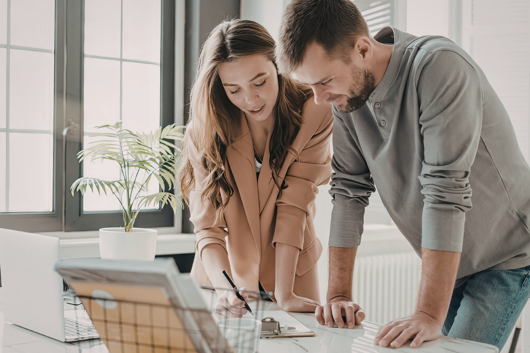 Has Your Brand Grown With Your Business?