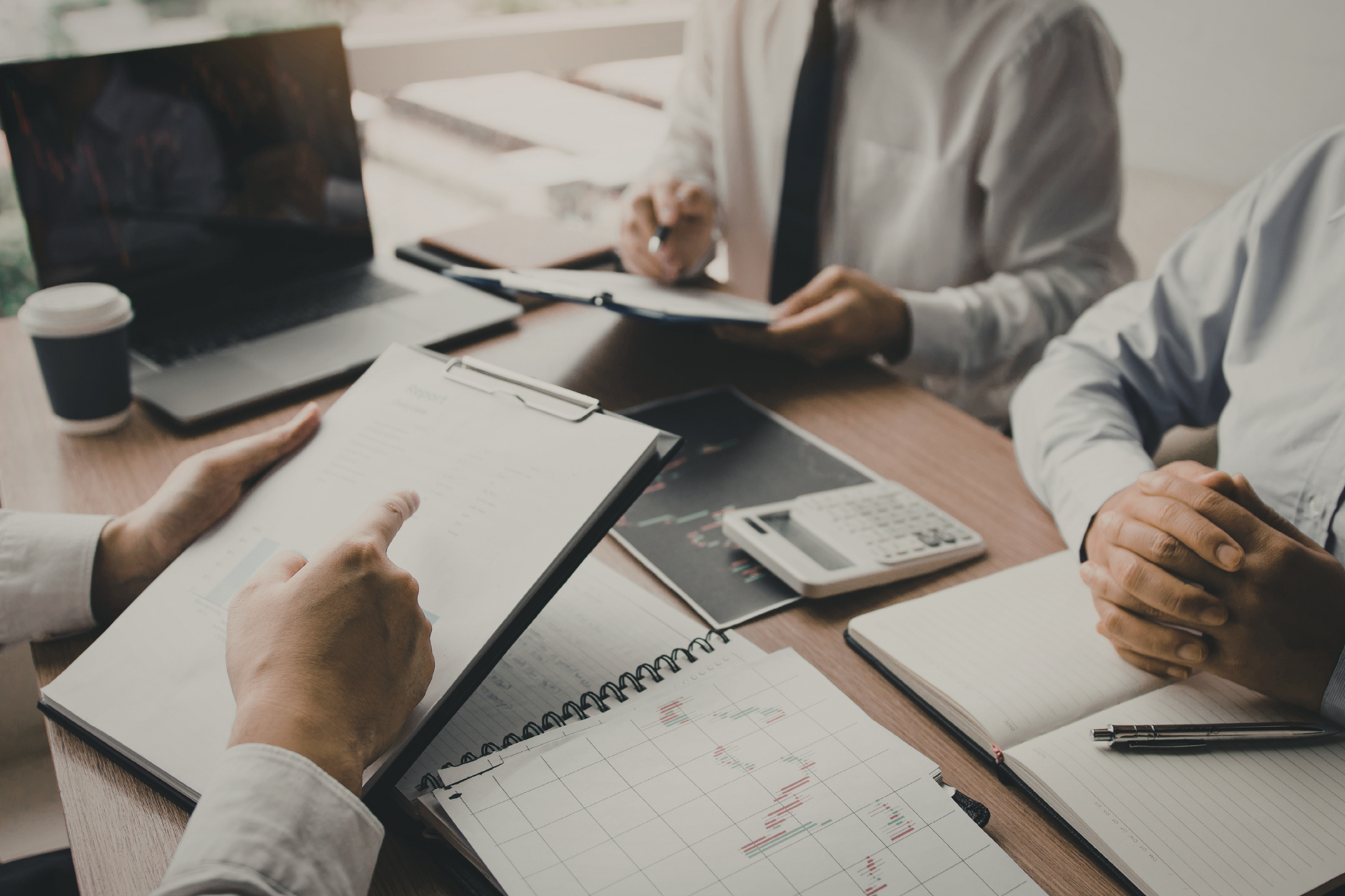 Has Your Brand Grown With Your Business?