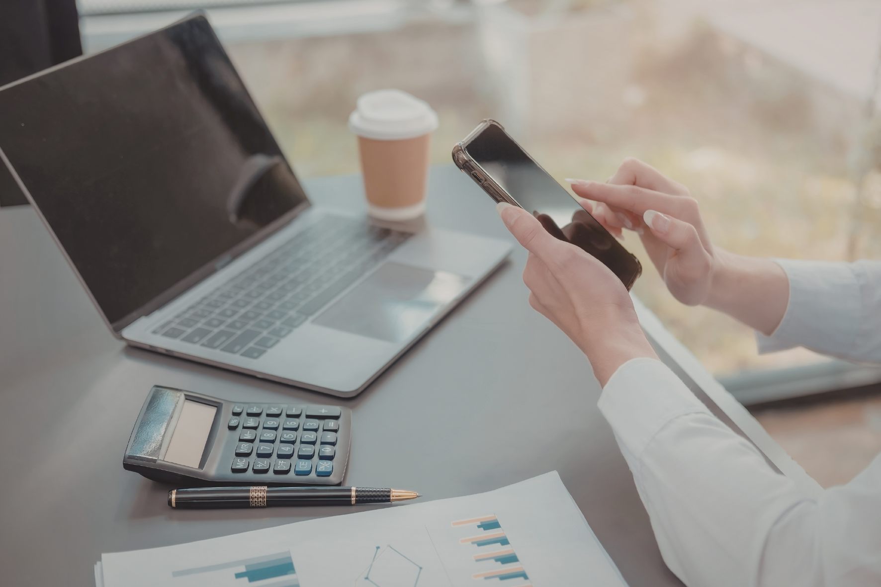 Small Business Marketing Strategy: Where to Start When You’re Overwhelmed