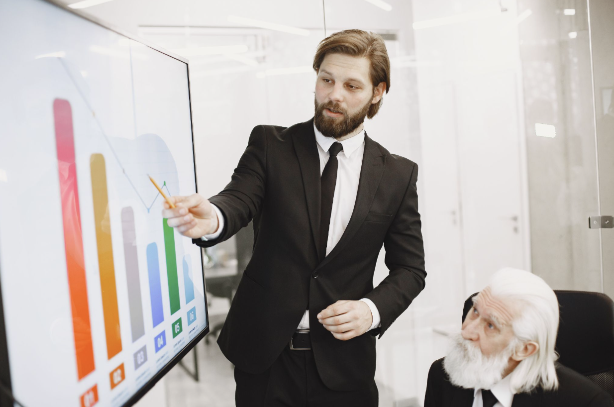 What Is Fractional Marketing? And Is Your Business Quietly Falling Behind Without It?