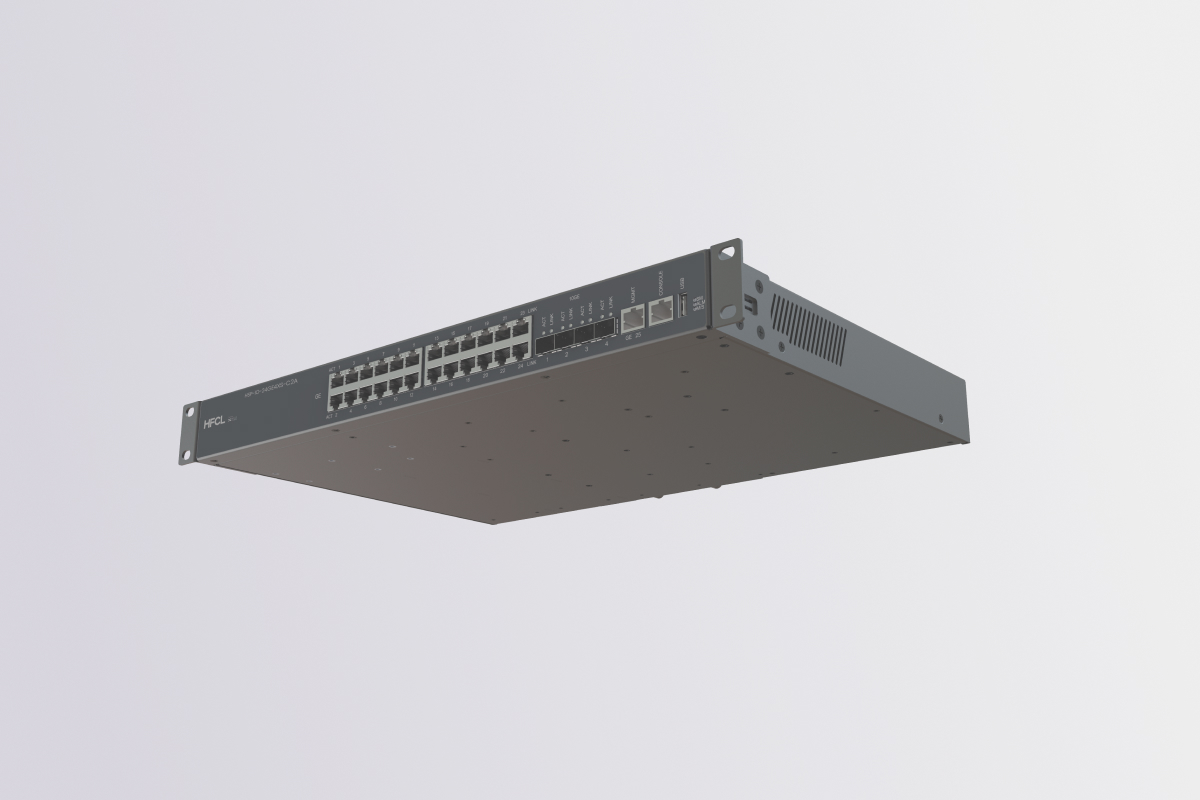 Network Switches