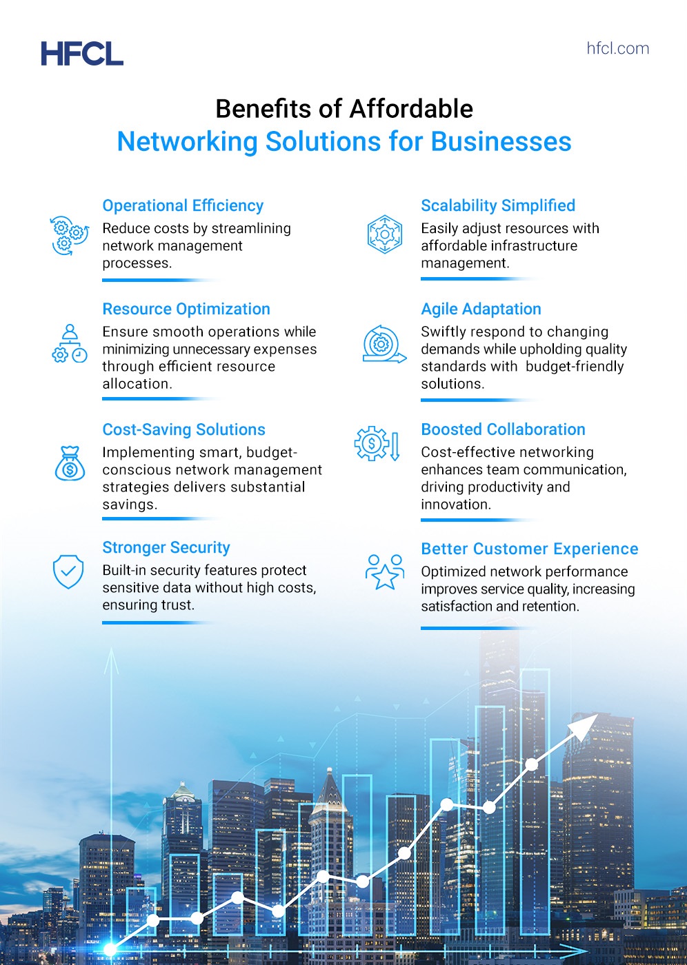Affordable Network Solutions for Businesses