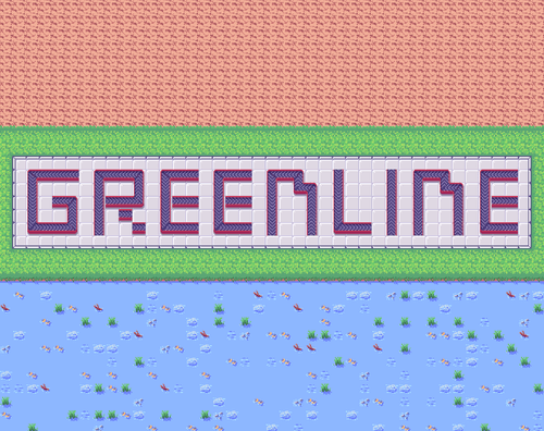 greenline