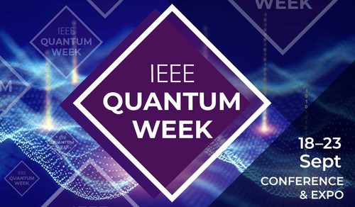 IEEE Quantum Week: Advancing Science and the Industry