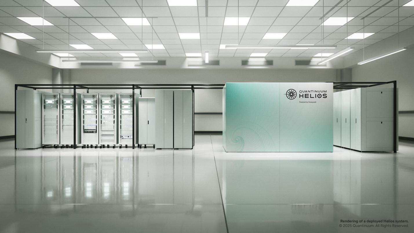 A large room with a large rectangular objectAI-generated content may be incorrect.