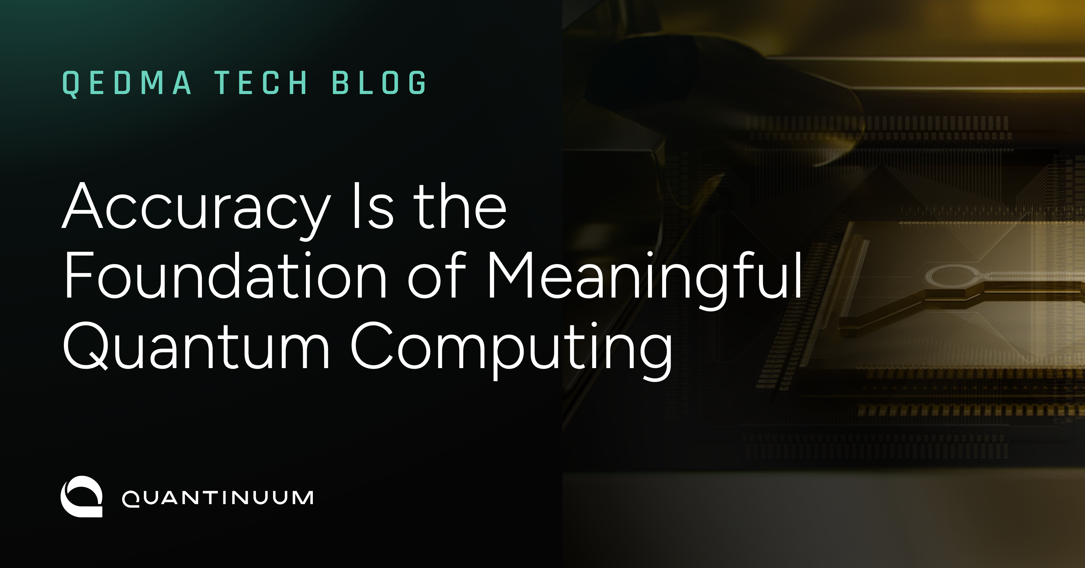 Recently, industry peers — including Quantinuum’s Startup Program Partners Qedma and @​BlueQubitIO, as well as our partner @​RIKEN_JP — published a paper explor