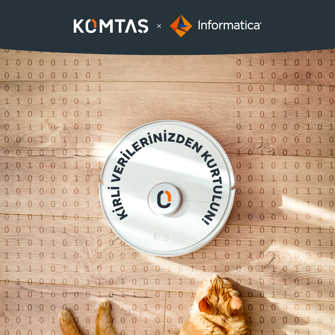 veri kalitesi ve kirli veriler hakkında görsel