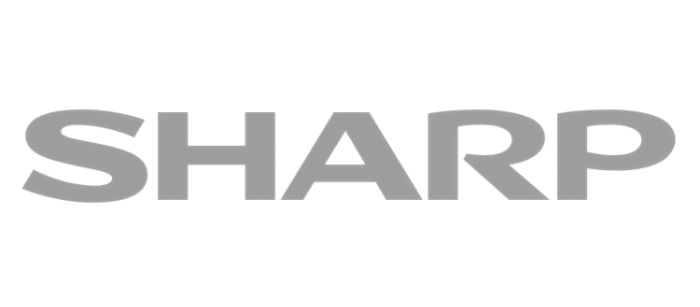 Sharp
