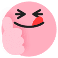 Yummy TikTok Emoji