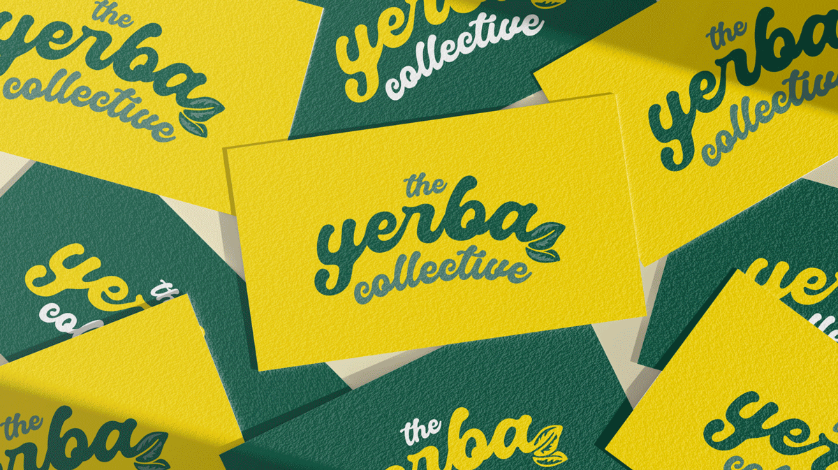 the yerba collective
