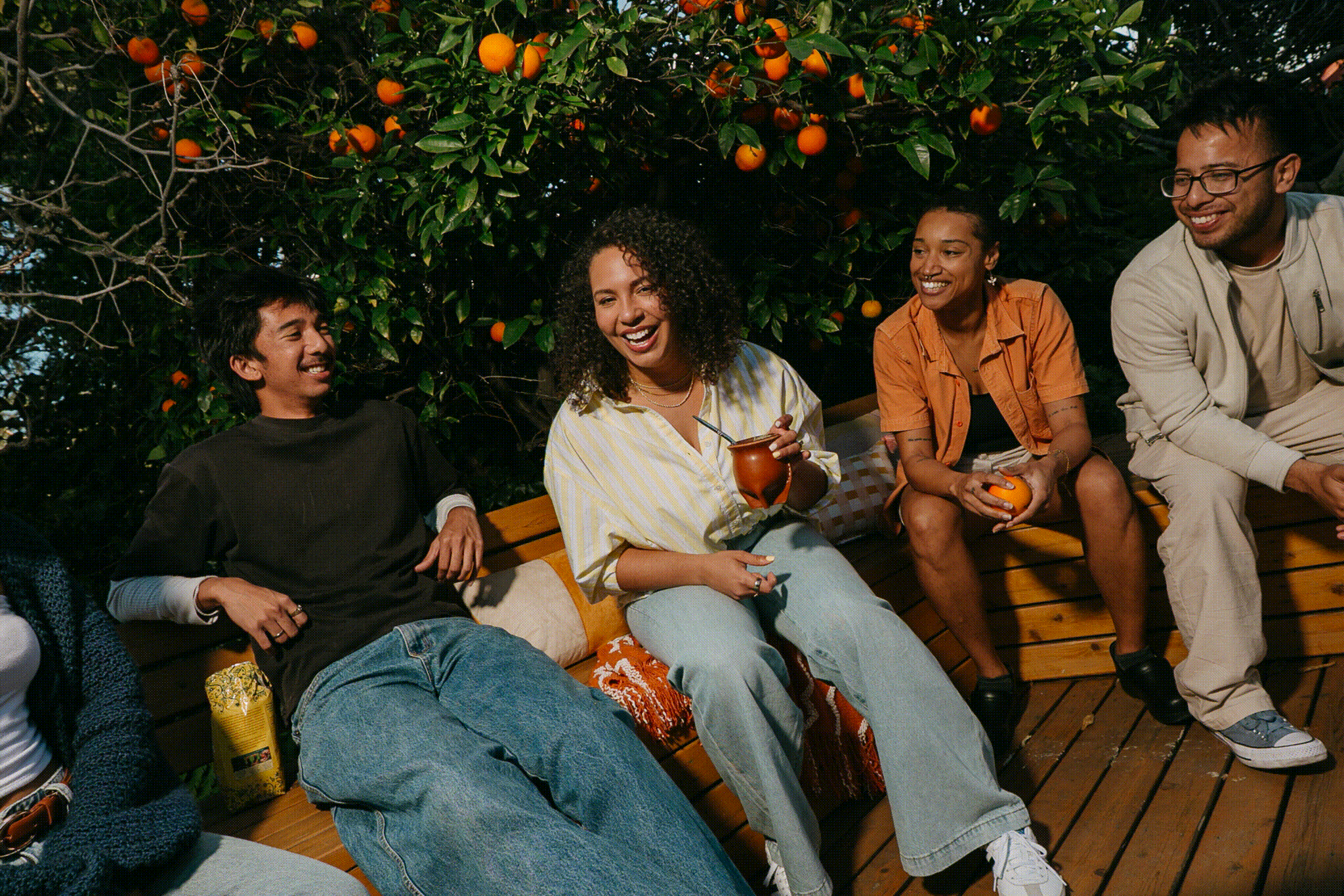 the yerba collective
