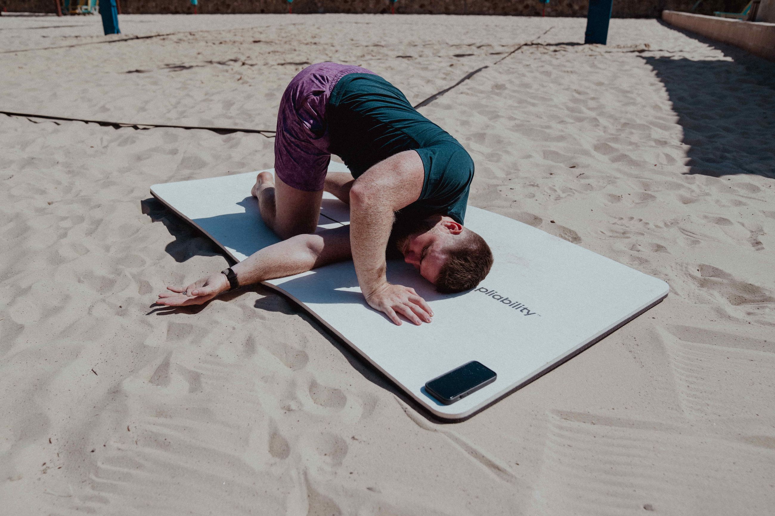 pliability | 27 Hamstring Mobility Exercises to Supercharge Your Workouts