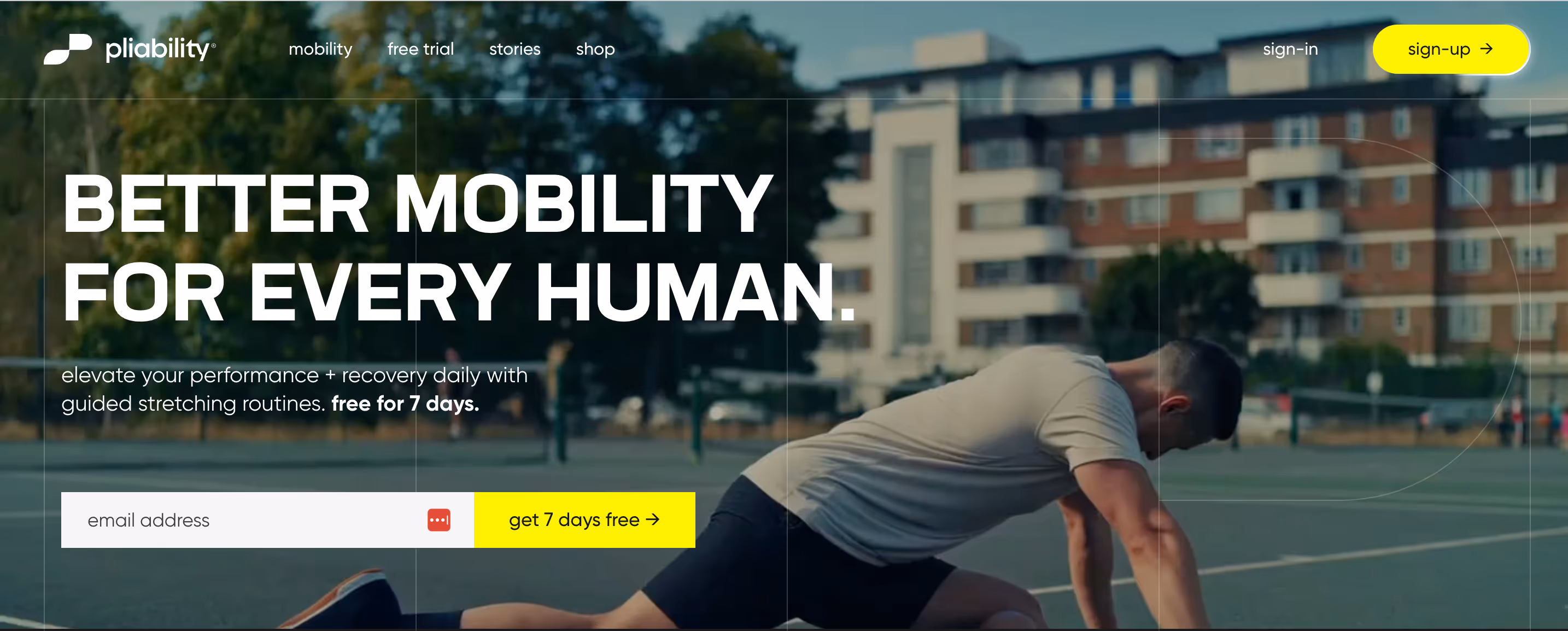 Pliability - Cervical Mobility Exercises