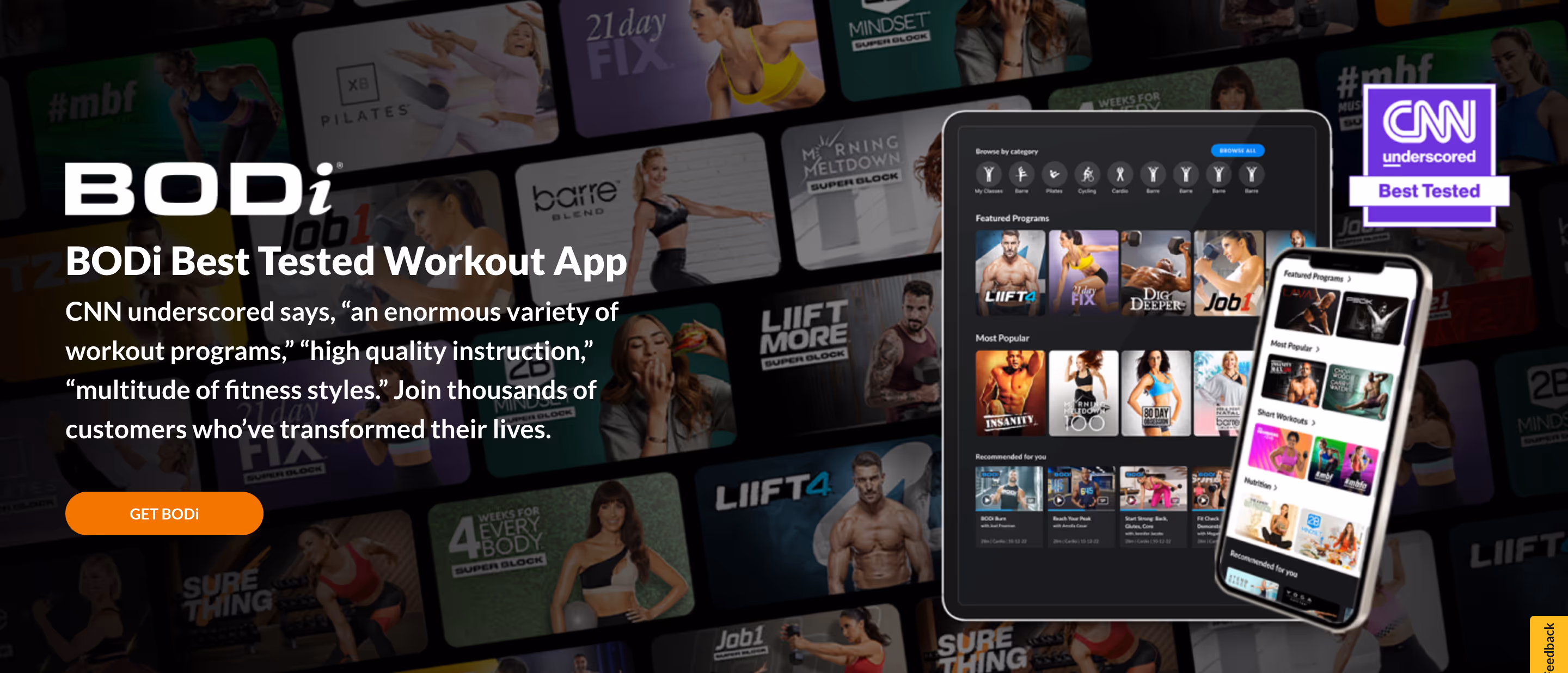 Tools - Best Apps for Stretching