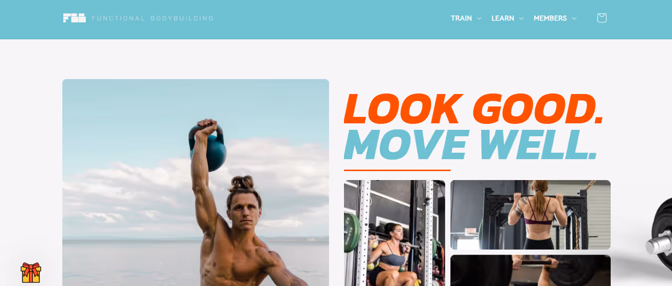 functional bodybuilding - Best CrossFit Apps