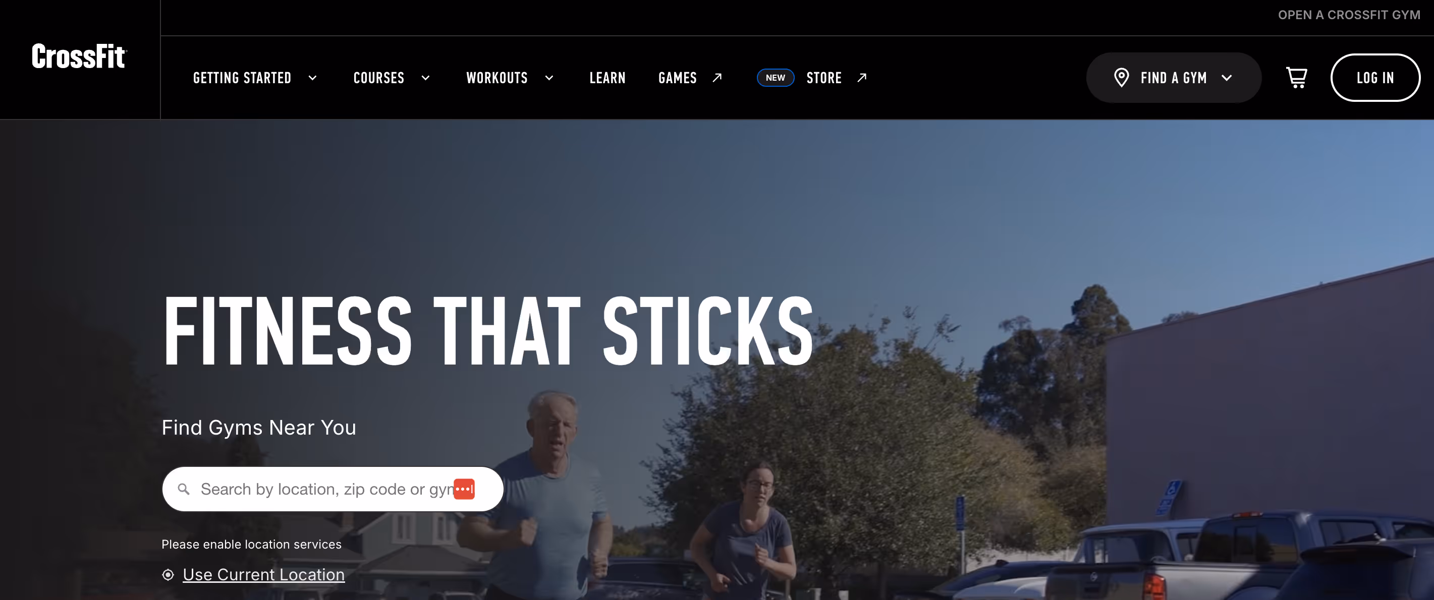CrossFit - Best Crossfit Apps
