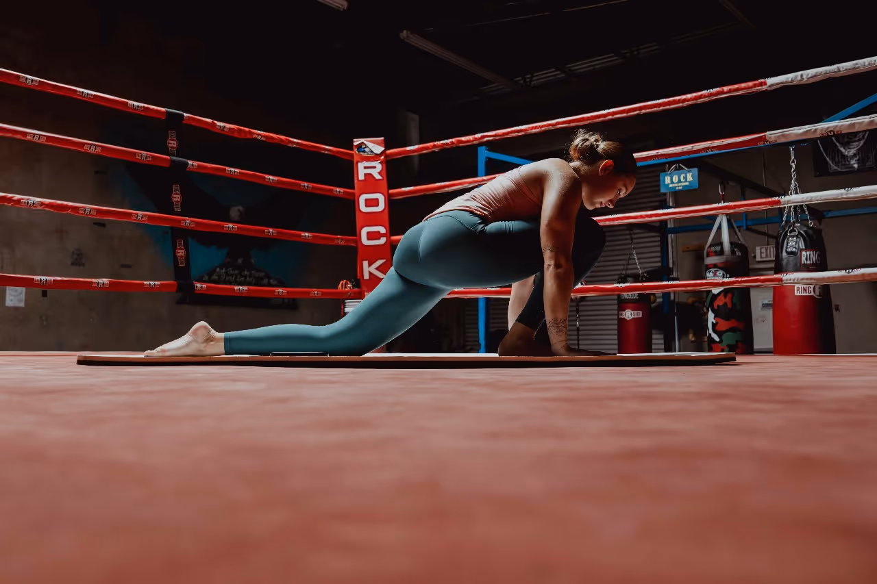 Exercising - Benefits of Employee Wellness Programs