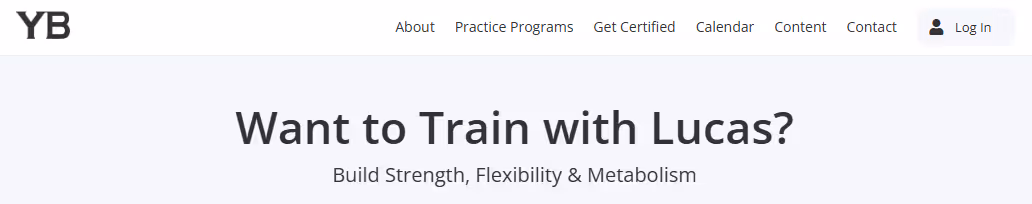 yoga body - Corporate Mobility Services