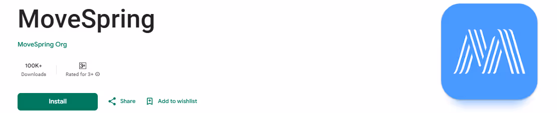 move spring - Corporate Mobility Services