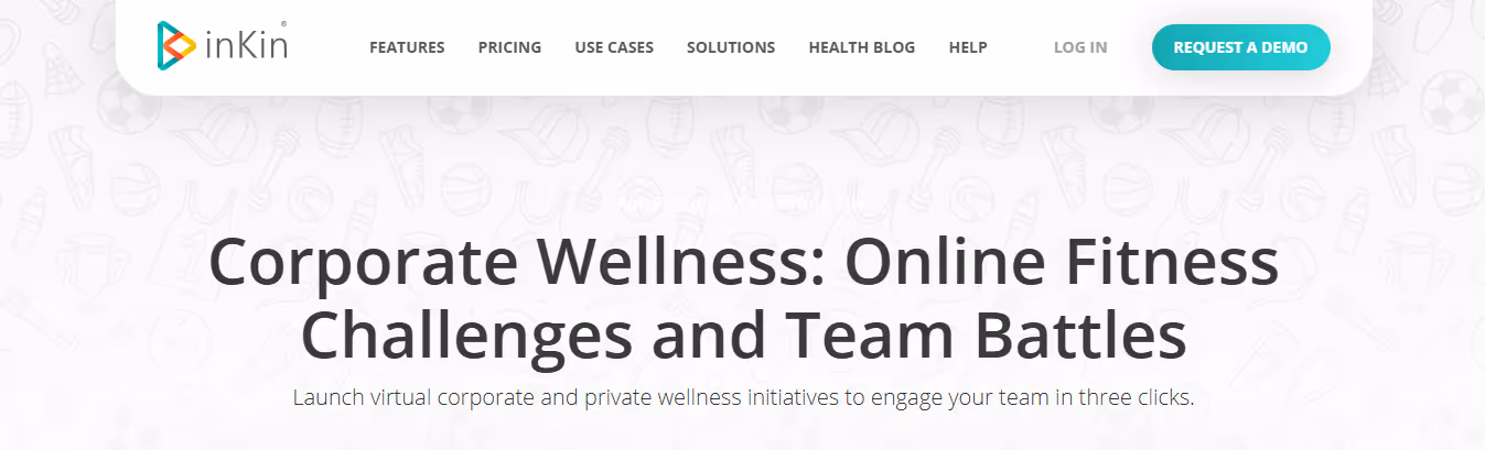 inkin - Corporate Mobility Services