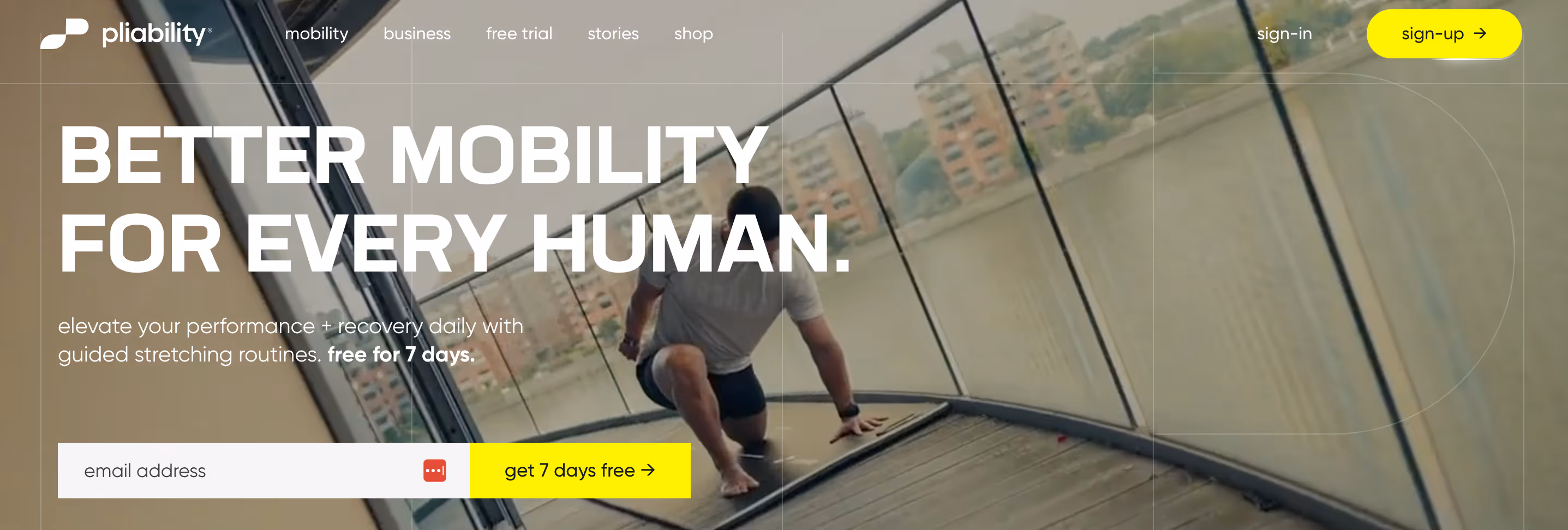 pliability - Best Corporate Wellness Software