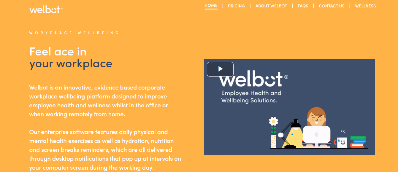 welbot - Sprout Alternatives