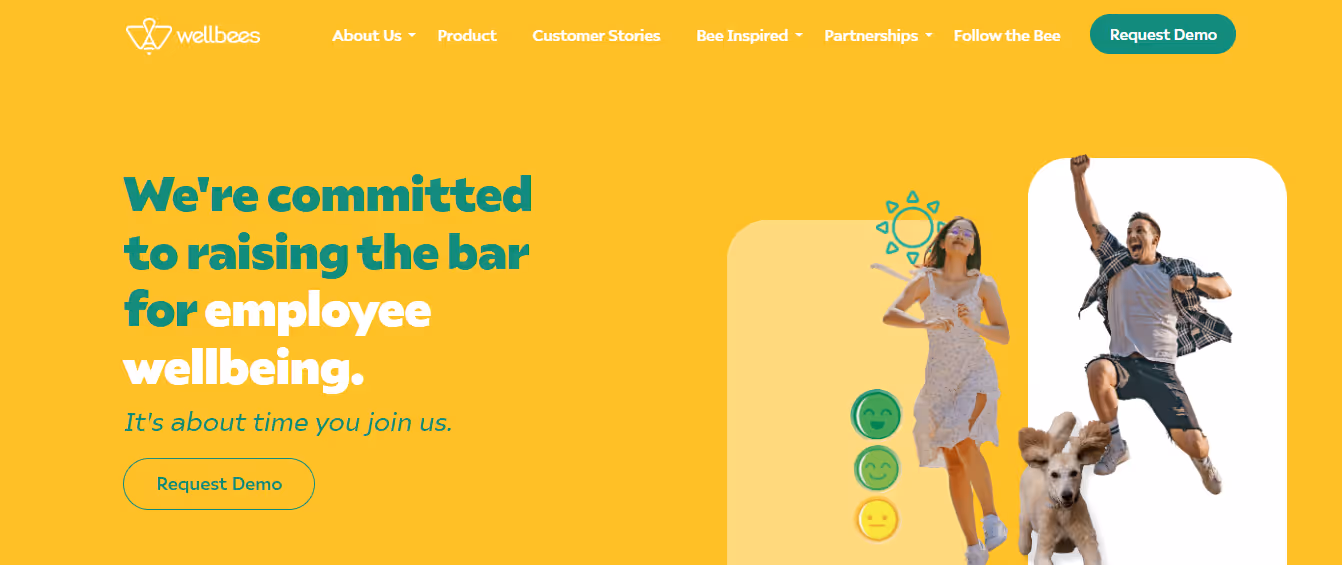 wellbees - Sprout Alternatives