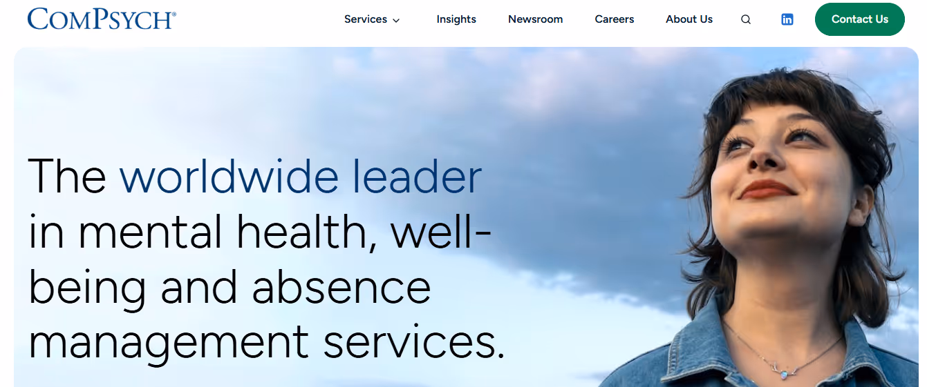 com psych - Corporate Wellness Companies