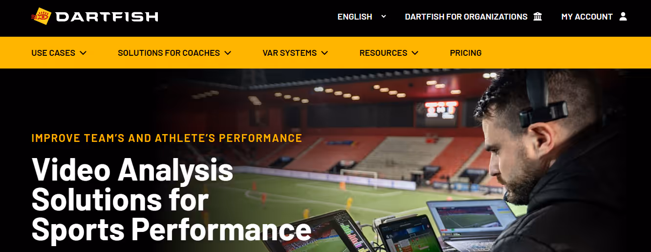 dartfish - Sports Performance Analysis