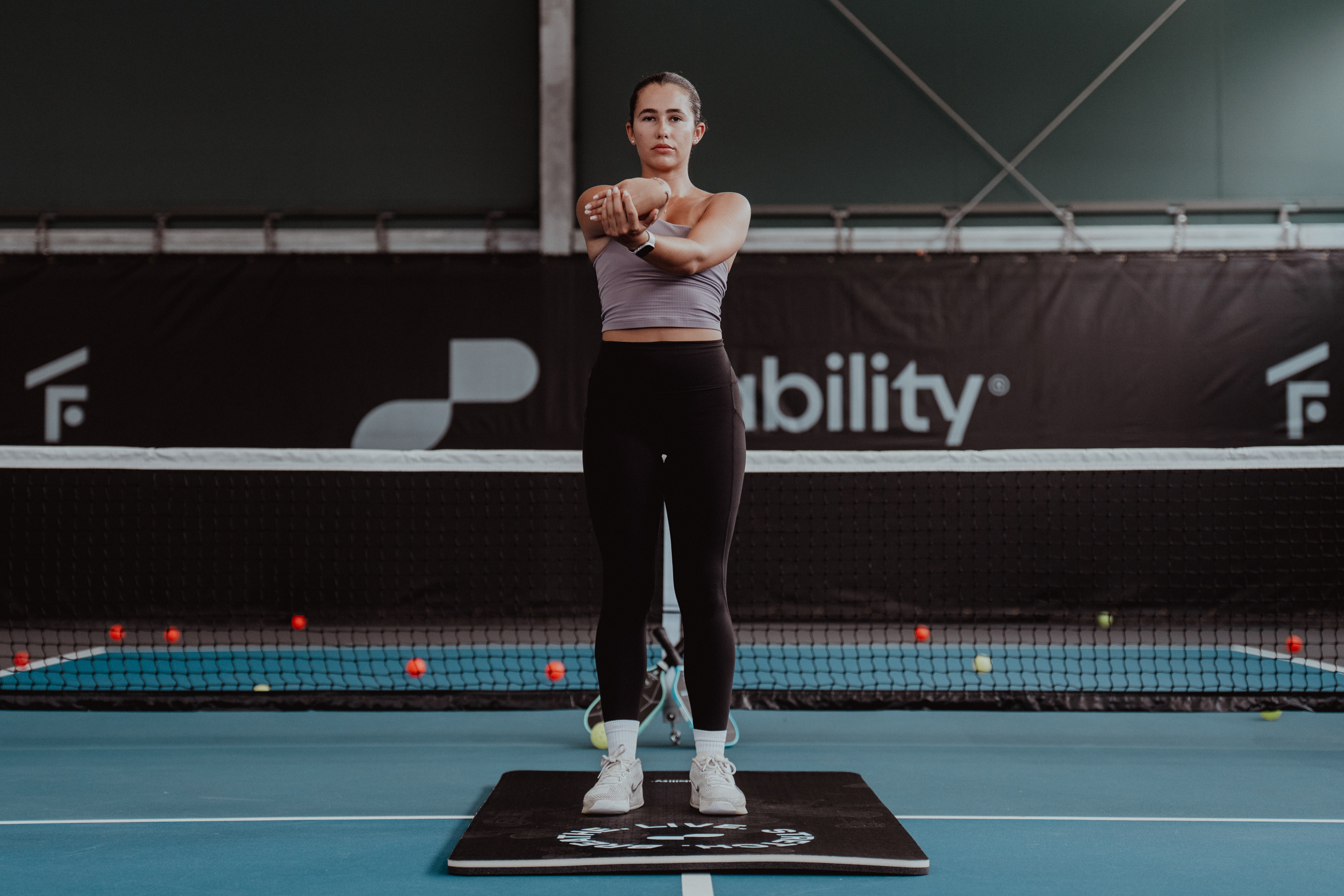 Does Stretching Help Sore Muscles