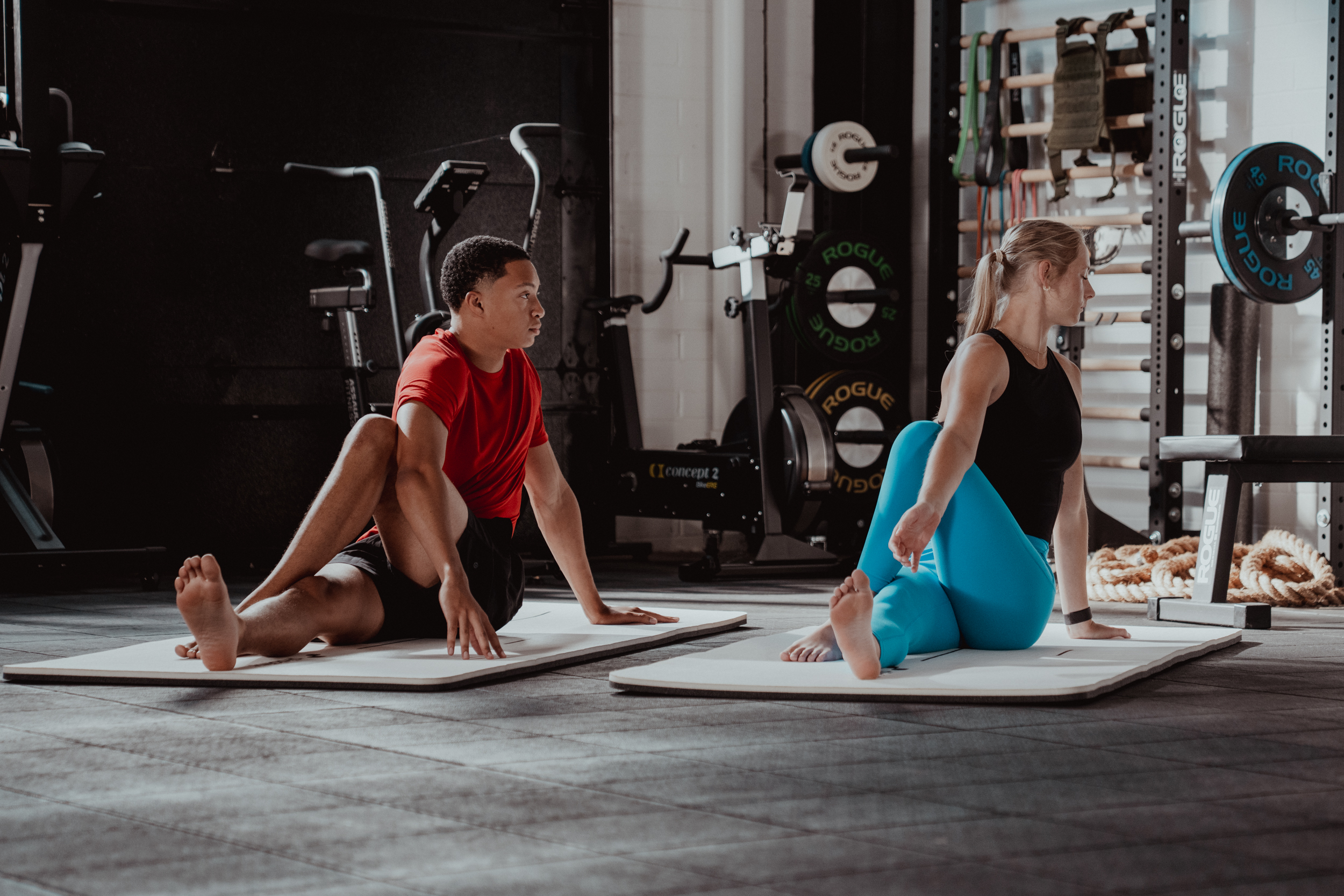 What Are the Benefits of Functional Strength Training