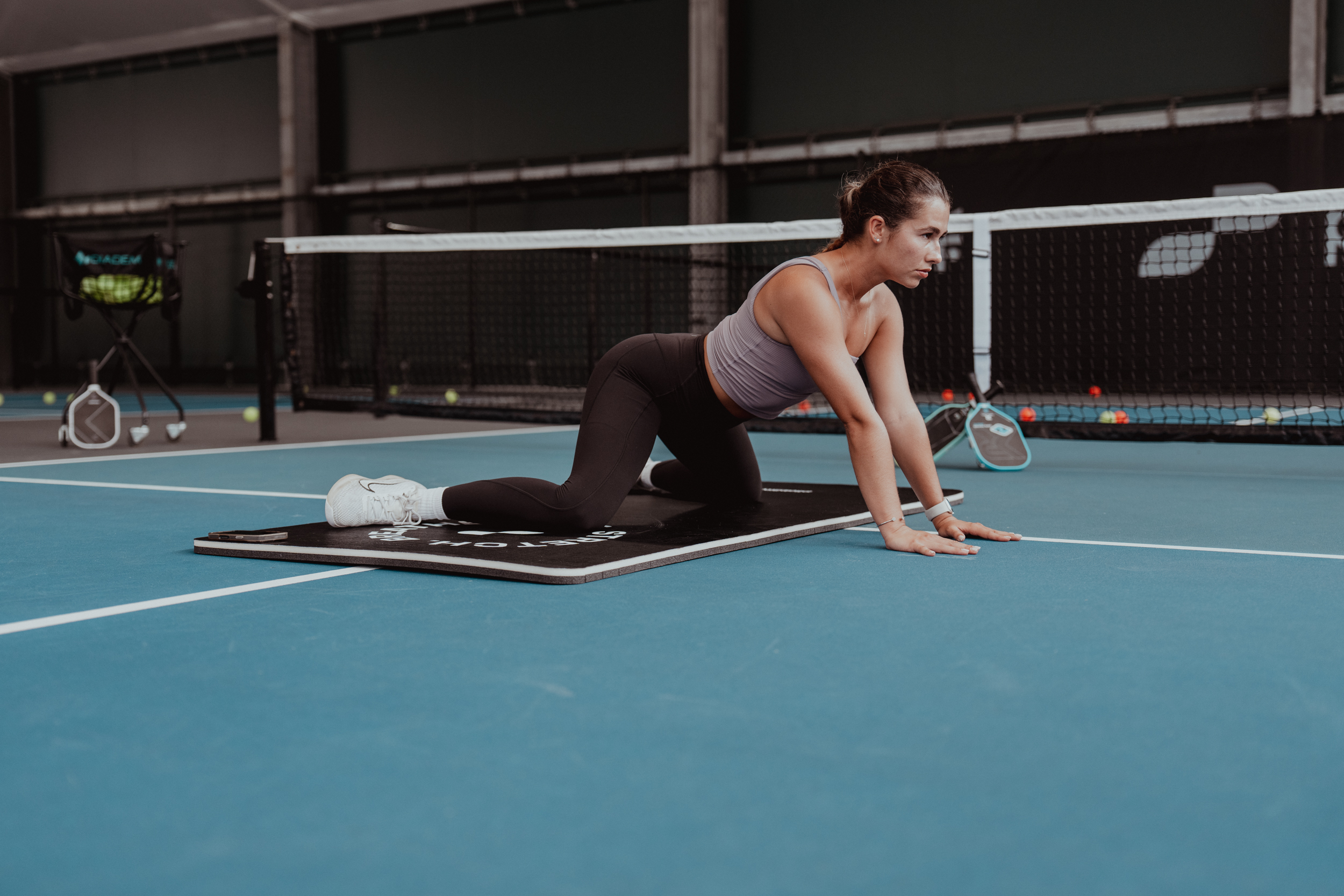 Where To Start With Flexibility