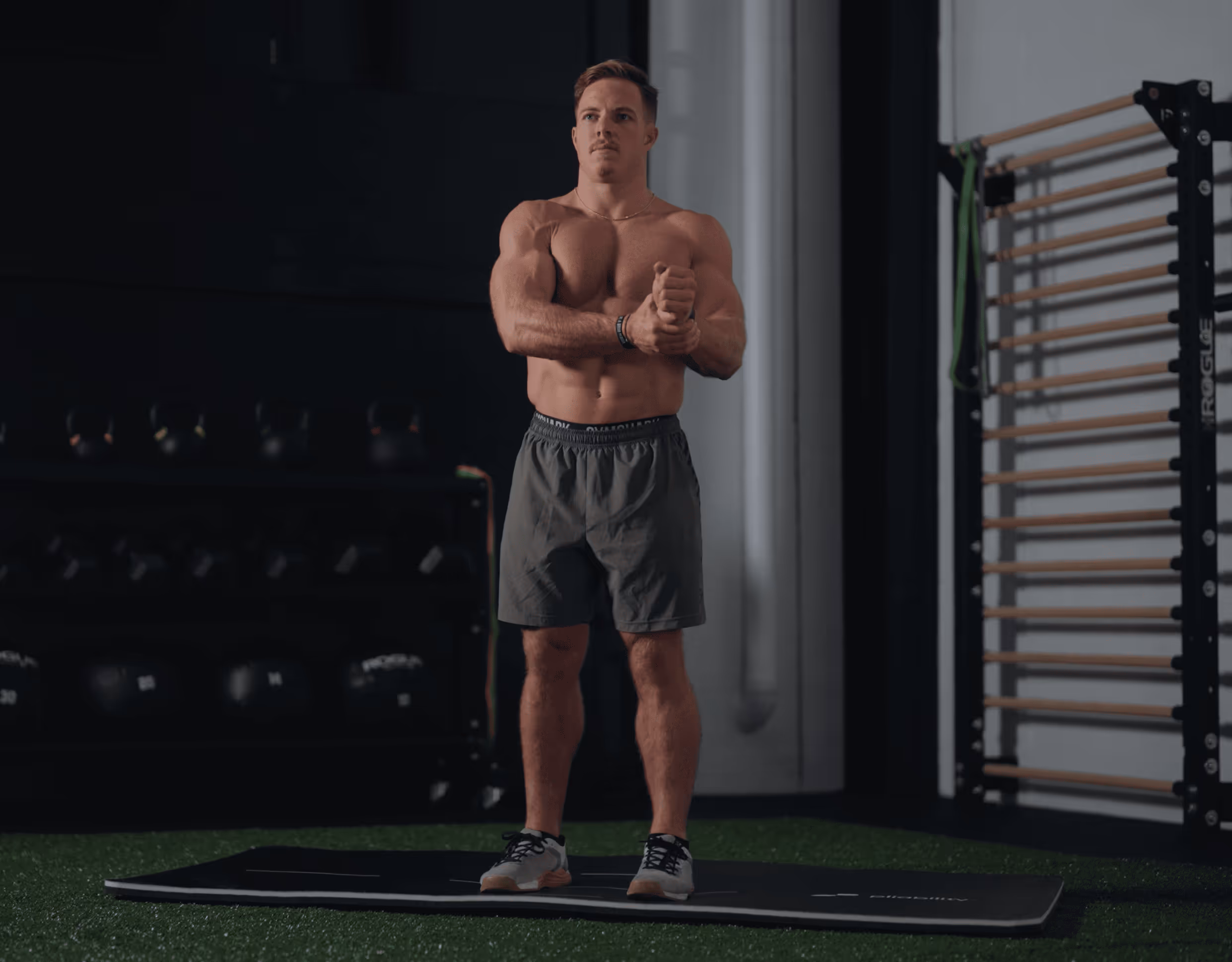 How to Get a Crook Out of Your Neck